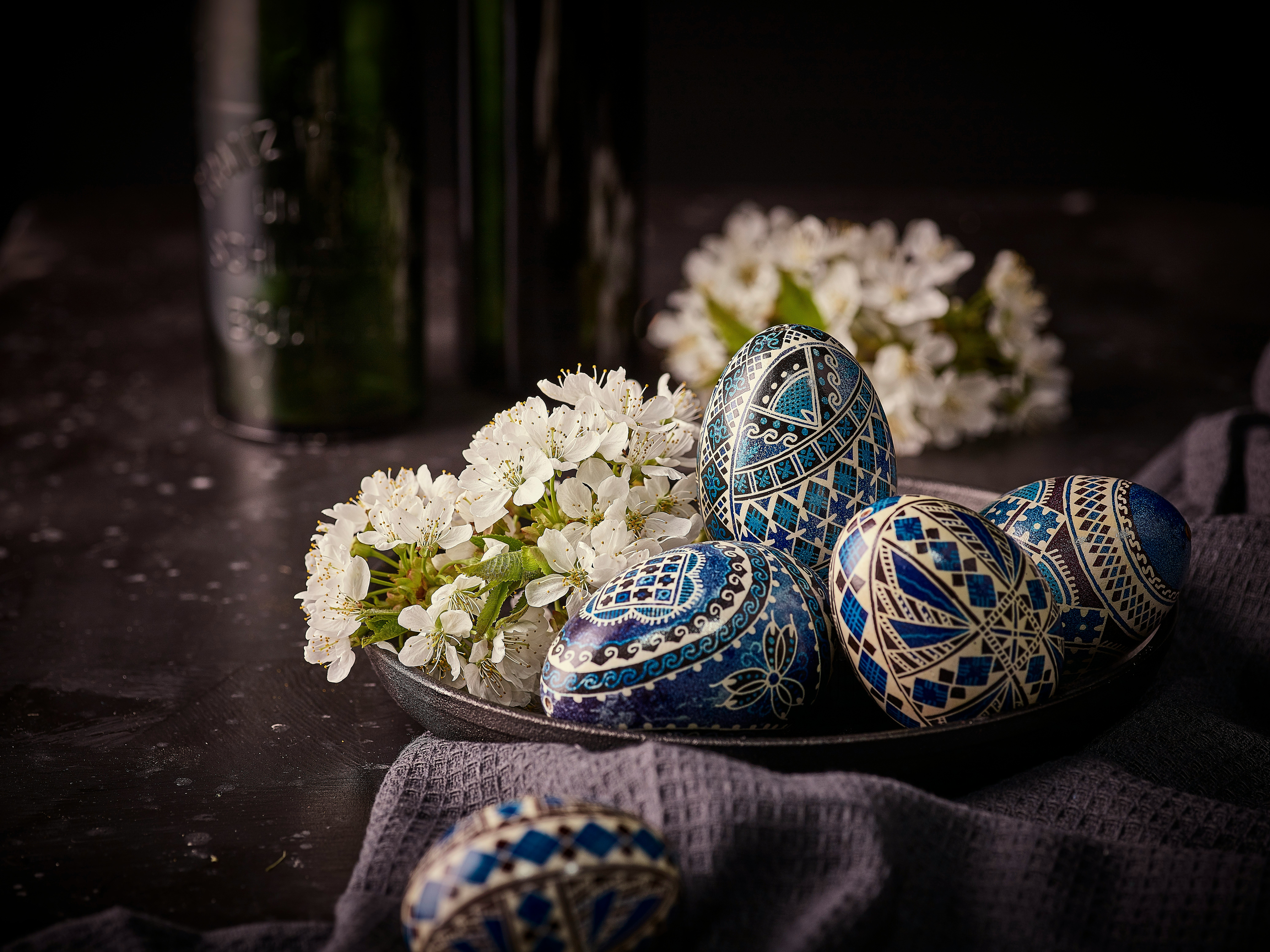 Frohe Ostern